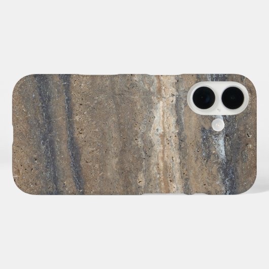 No.033大理石 Case-Mate iPhoneケース (裏面 (横))