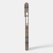 No.033大理石 Case-Mate iPhoneケース (裏面 / 左)