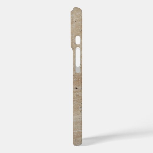 No.035大理石 Case-Mate iPhoneケース (裏面 / 左)