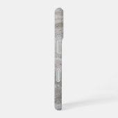 No.036マーブル iPhone 16ケース (右側面)