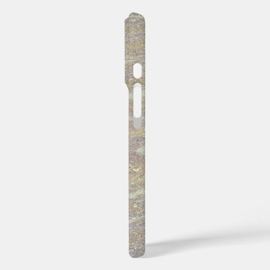 No.038マーブル Case-Mate iPhoneケース (裏面 / 左)