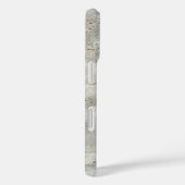 No.040大理石 Case-Mate iPhoneケース (裏面 / 右)