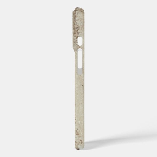 No.041大理石 Case-Mate iPhoneケース (裏面 / 左)