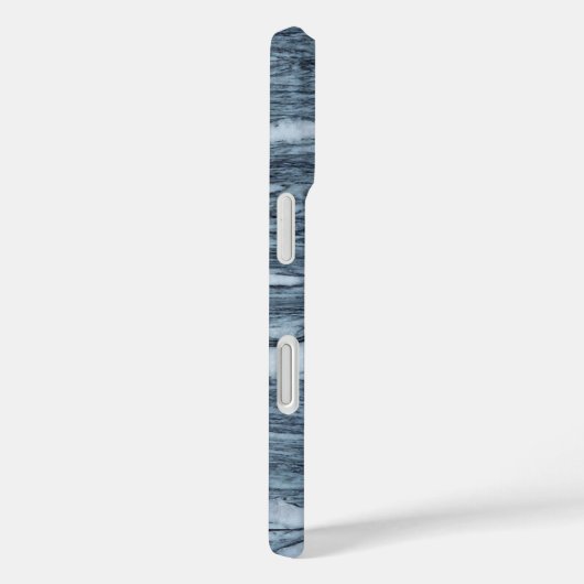 No.048大理石 Case-Mate iPhoneケース (裏面 / 右)