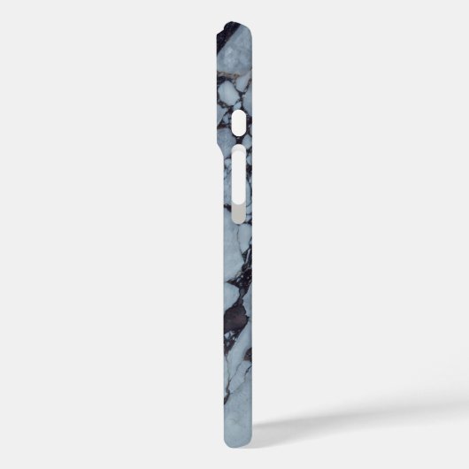 No.068マーブル Case-Mate iPhoneケース (裏面 / 左)