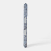 No.093 大理石 iPhone 16ケース (右側面)