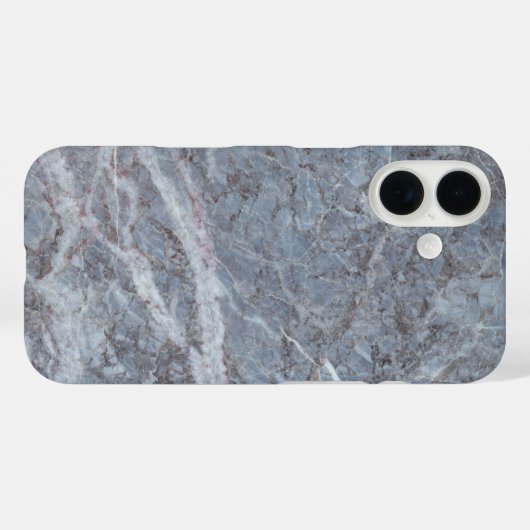 No.094マーブル Case-Mate iPhoneケース (裏面 (横))
