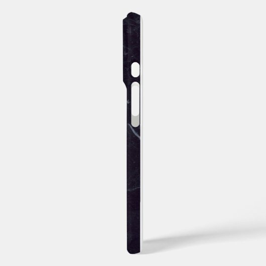 No.099マーブル Case-Mate iPhoneケース (裏面 / 左)