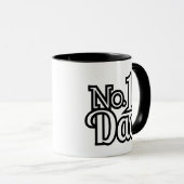 No.1パパマグカップ マグカップ (正面右)