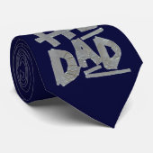 No.1パパ(ガムテープ) ネクタイ (ロール)