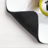 No.1プール マウスパッド (コーナー)