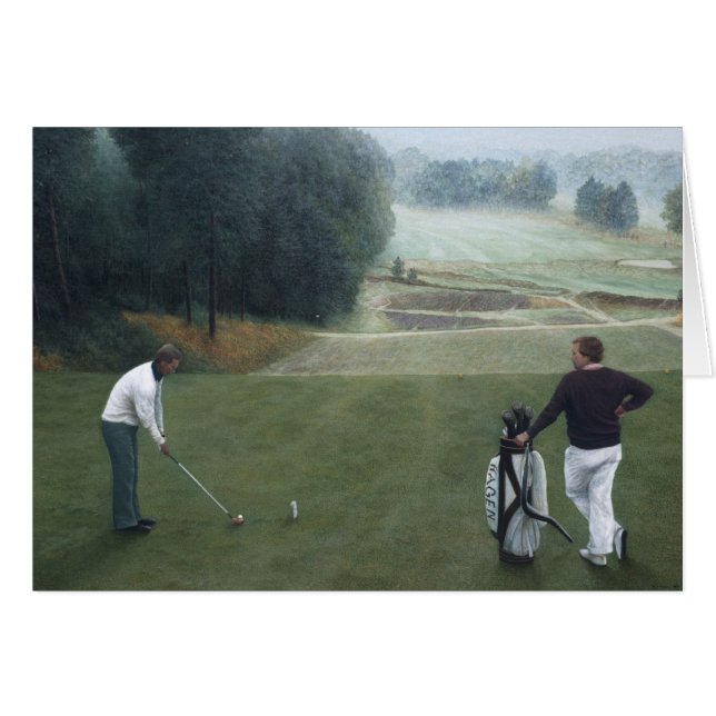 No.1ロン・マッギル・コレクション (正面横)