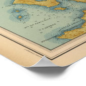 No 10ルソン ポスター (角)