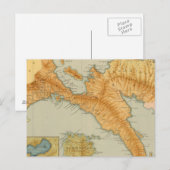 No 10ルソン ポストカード (正面/裏面)