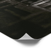 No 106 Broadview Ave 11 Old Film Version ポスター (角)