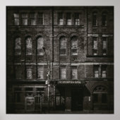 No 106 Broadview Ave 11 Old Film Version ポスター (正面)