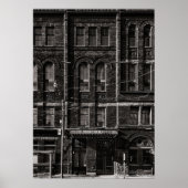 No 106 Broadview Ave 4 ポスター (正面)