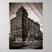 No 106 Broadview Ave 5 ポスター (正面)