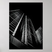 No 110チャールズ通りE 1 ポスター (正面)