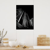 No 110チャールズ通りE 1 ポスター (キッチン)