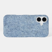 No.111 大理石 iPhone 16ケース (裏面横)