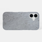 No.119 大理石 iPhone 16ケース (裏面横)