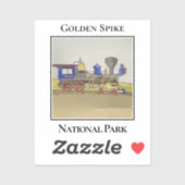 No. 119 at Promontory シール (シート)