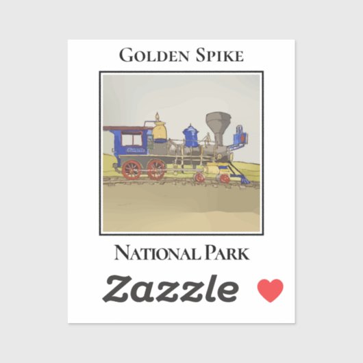 No. 119 at Promontory シール (シート)