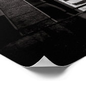 No 130キングセントW 1 ポスター (角)