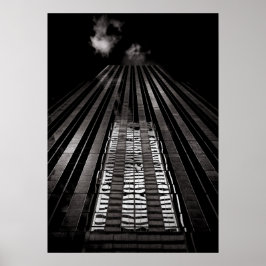 No 130キングセントW 1 ポスター