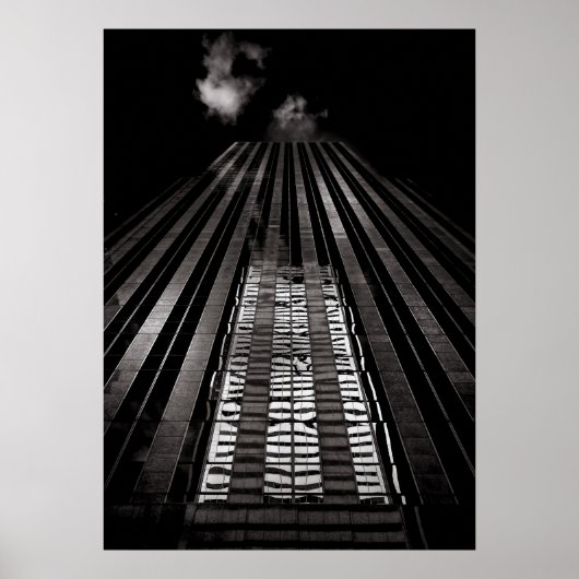 No 130キングセントW 1 ポスター (正面)