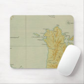 No 14カタンドゥアン マウスパッド (マウス)