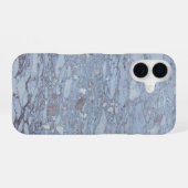 No.140 大理石 iPhone 16ケース (裏面横)