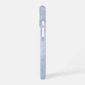 No.144 大理石 iPhone 16ケース (左側面)