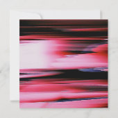 No. 14 招待状 (裏面)