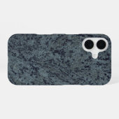 No.169 大理石 iPhone 16ケース (裏面横)