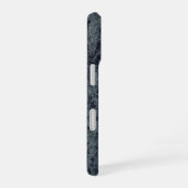 No.169 大理石 iPhone 16ケース (右側面)