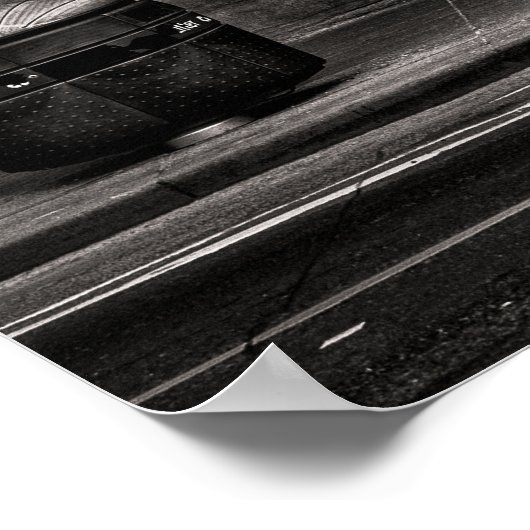 No 170ブロアSt W 1 ポスター (角)