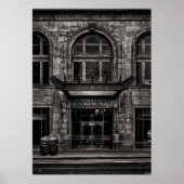 No 170ブロアSt W 1 ポスター (正面)