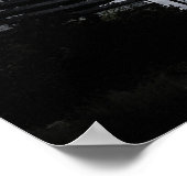 No 170 Bayview Ave 3カラーバージョン ポスター (角)