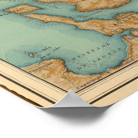 No 18サマール ポスター (角)