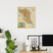 No 18サマール ポスター (ホームオフィス)