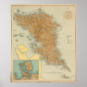 No 18サマール ポスター (正面)