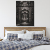 No 18セントトーマスSt 1 キャンバスプリント (インサイチュ (寝室))