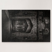 No 18セントトーマスSt 1 ジグソーパズル (横)