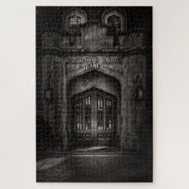 No 18セントトーマスSt 1 ジグソーパズル