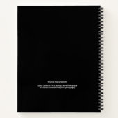 No 18セントトーマスSt 1 ノートブック (裏面)