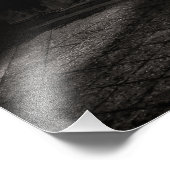 No 18セントトーマスSt 1 フォトプリント (角)