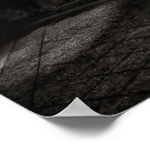 No 18セントトーマスSt 1 ポスター (角)