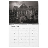 No 1810 Queen St E 1 カレンダー (1月 2026)